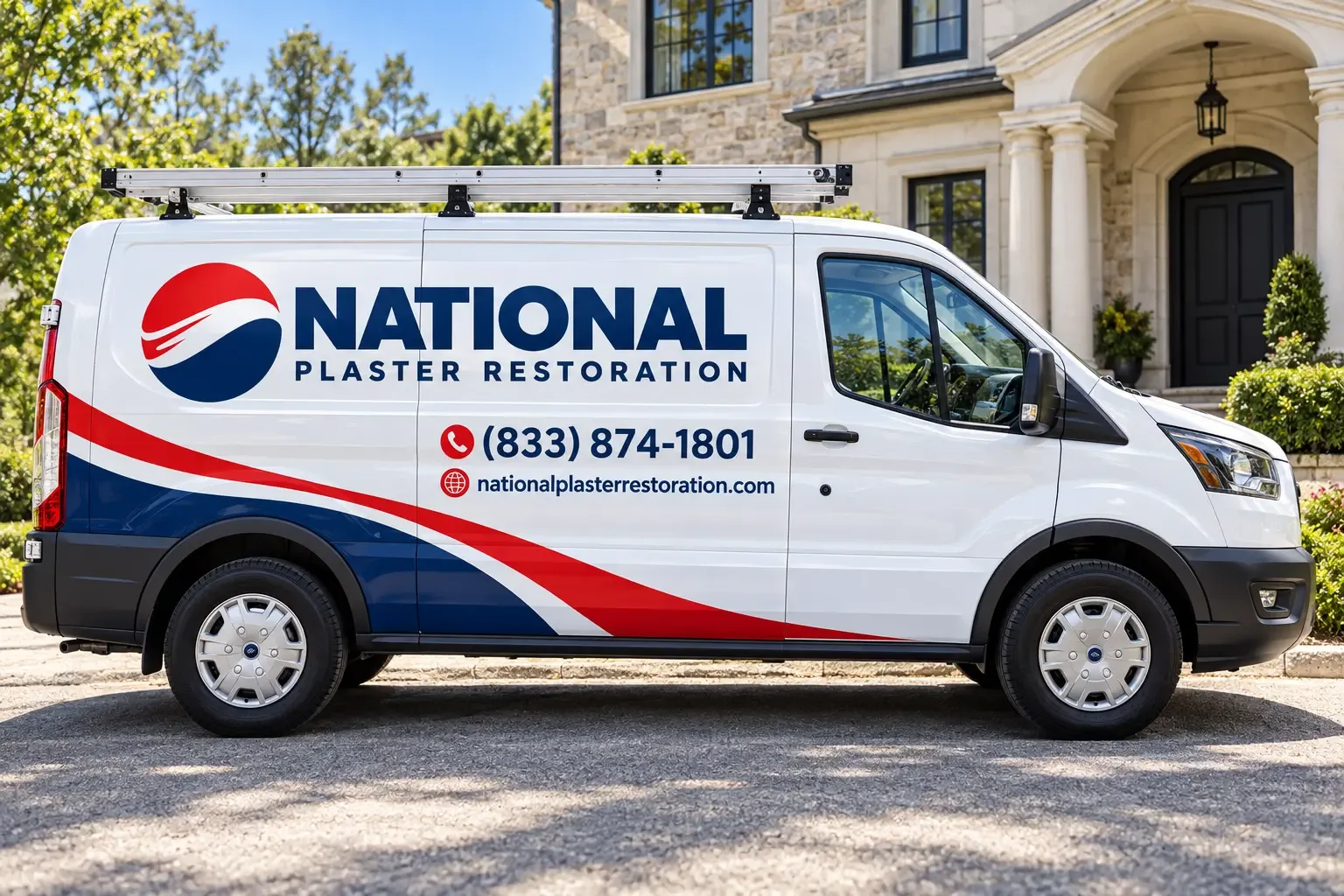 Plaster Repair in Westwood, MA near me
